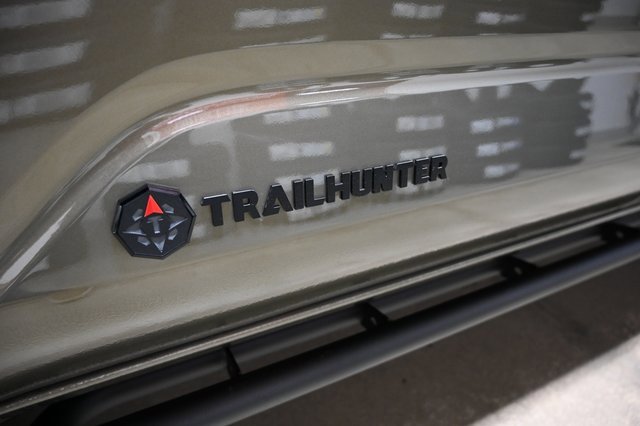 New 2025 Toyota Tacoma 4x4 Double Cab Hybrid image 33