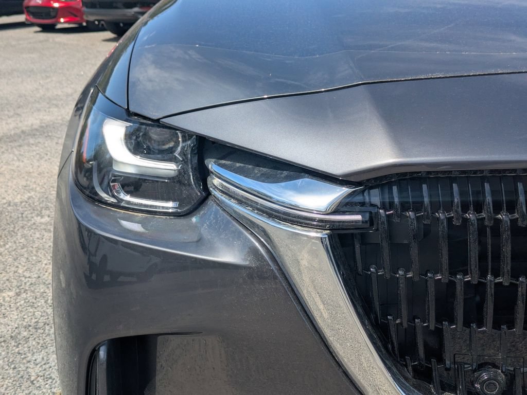 New 2026 MAZDA CX-90 Plug-In Hybrid w/ Premium Plus AWD/4WD image 10