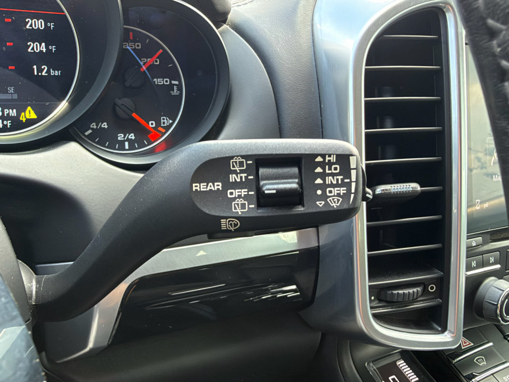 Used 2017 Porsche Cayenne GTS AWD/4WD image 17