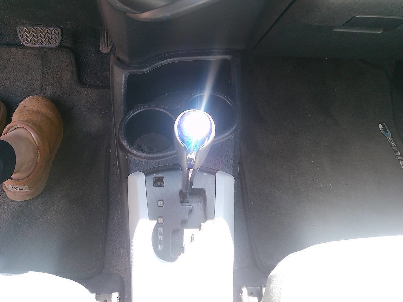 Used 2014 Toyota Prius C Two FWD image 35