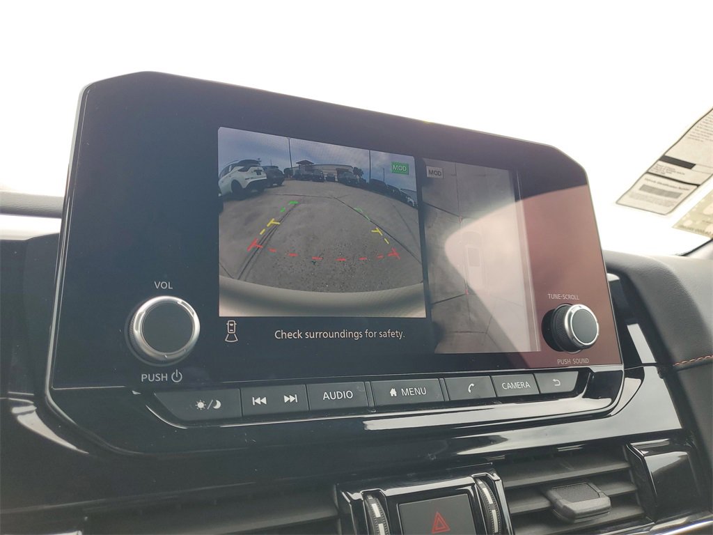 Certified 2023 Nissan Pathfinder Rock Creek image 30