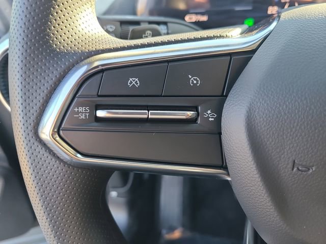 New 2026 Chevrolet Equinox EV LT image 27