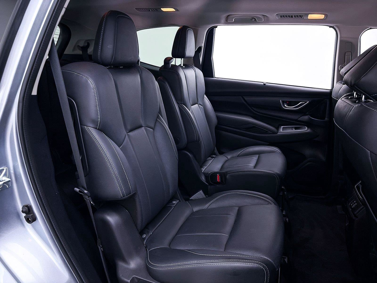 Used 2023 Subaru Ascent Limited AWD/4WD image 37
