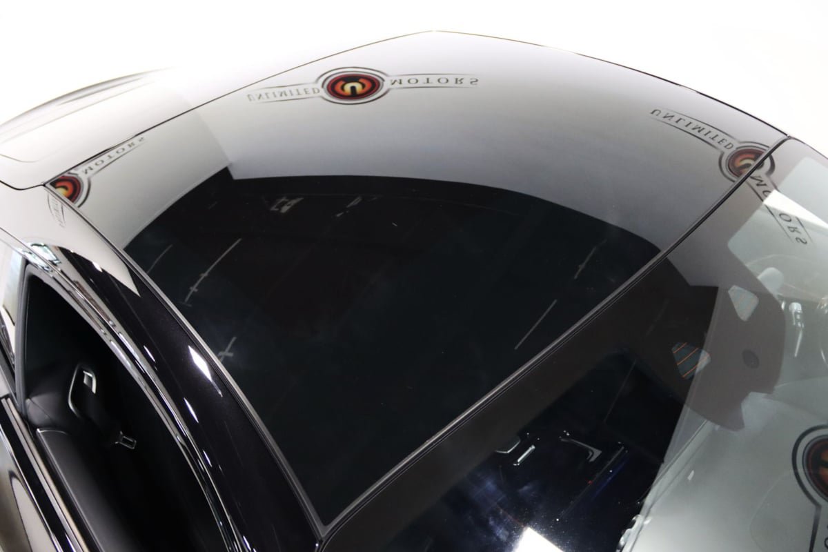 Used 2025 Mercedes-Benz AMG GT 63 image 89