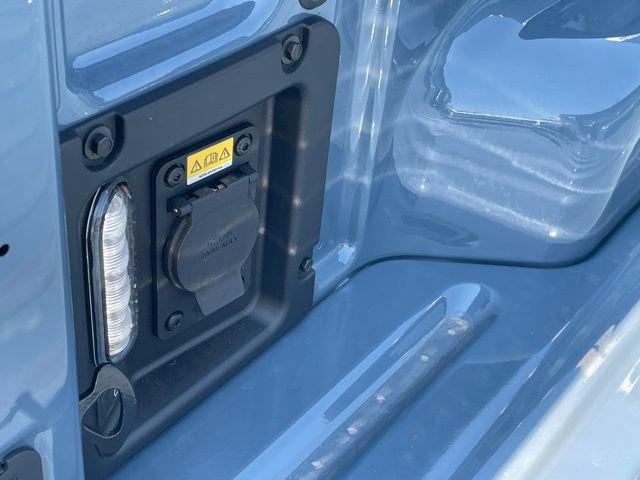 New 2026 Ford Maverick XLT w/ Equipment Group 301A AWD/4WD image 60