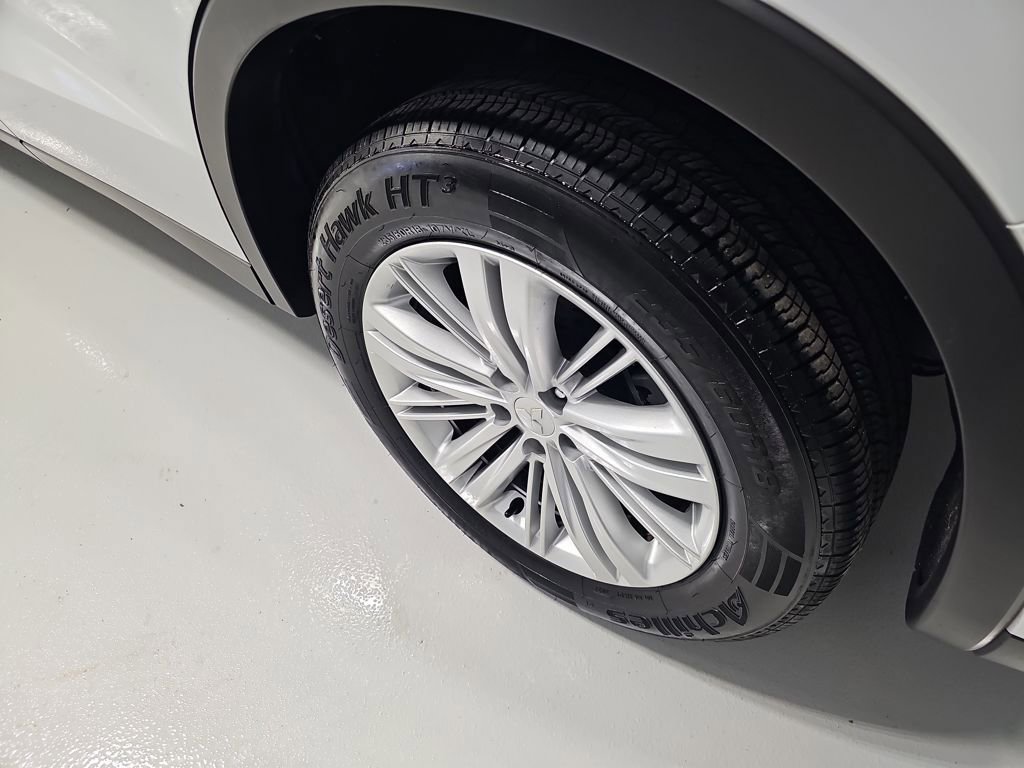 Used 2022 Mitsubishi Outlander ES image 27