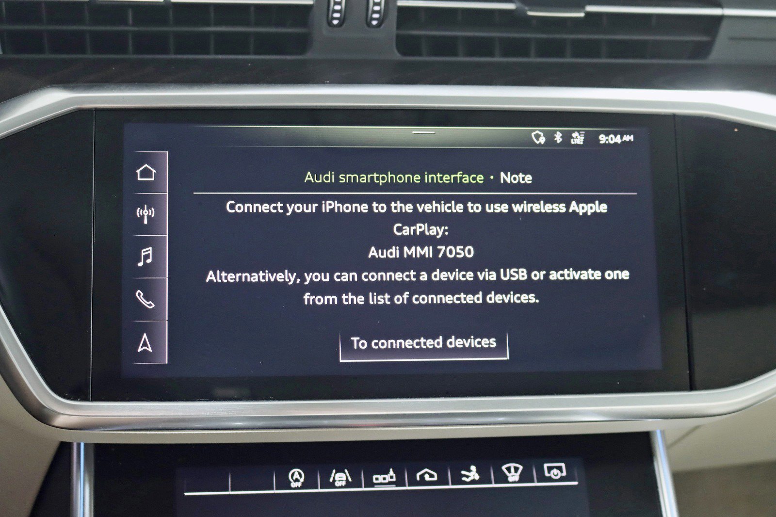 Used 2019 Audi A7 3.0T Prestige w/ Prestige Package image 27