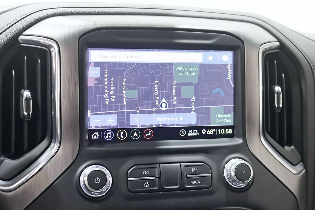 Used 2020 GMC Sierra 1500 Denali w/ Denali Ultimate Package image 19