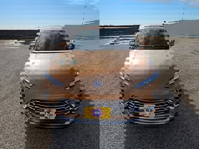 New 2026 Buick Envista Preferred image 8