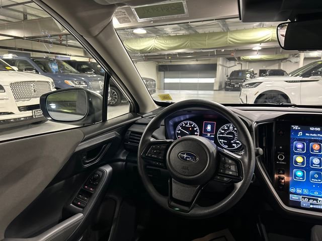Used 2025 Subaru Crosstrek 2.0i Premium AWD/4WD image 24