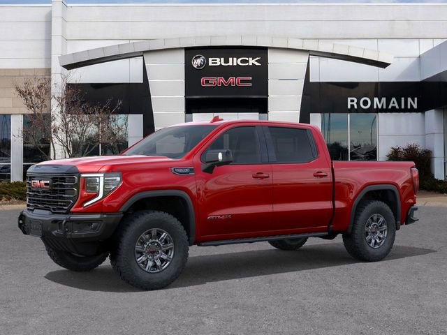 New 2026 GMC Sierra 1500 AT4X image 2