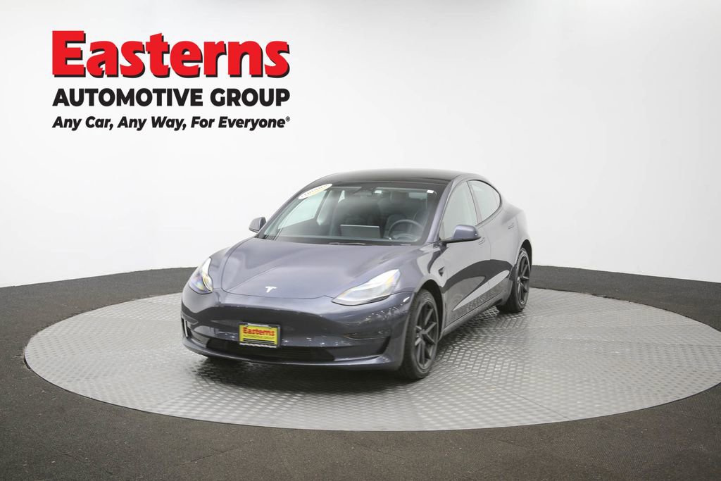 Used 2023 Tesla Model 3 Standard Range image 49