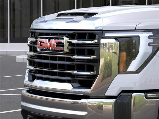 New 2026 GMC Sierra 3500 Pro w/ Convenience Package AWD/4WD image 13