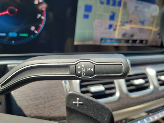 Used 2021 Mercedes-Benz GLE 580 4MATIC image 27
