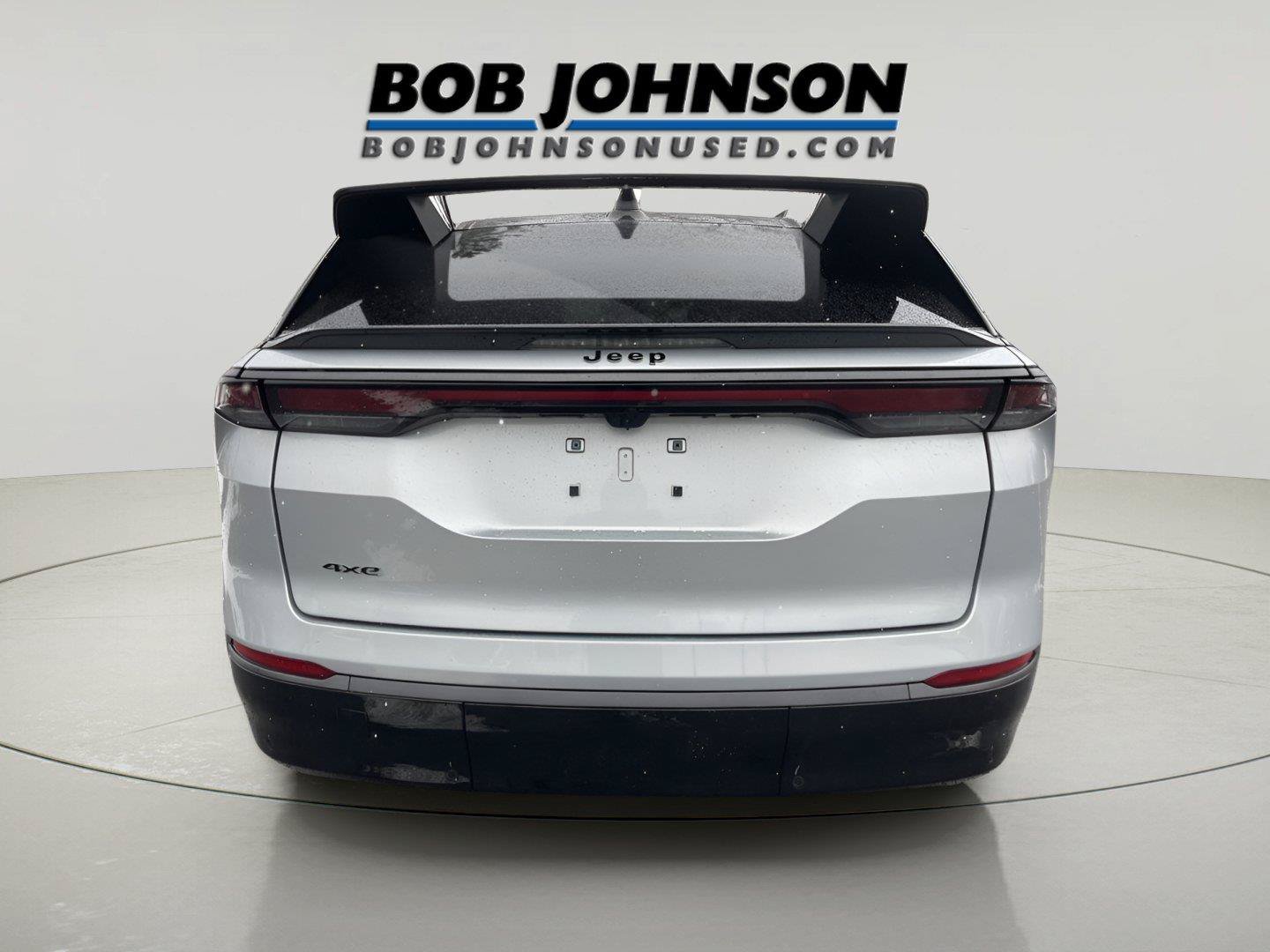 New 2025 Jeep Wagoneer S Limited AWD/4WD image 5
