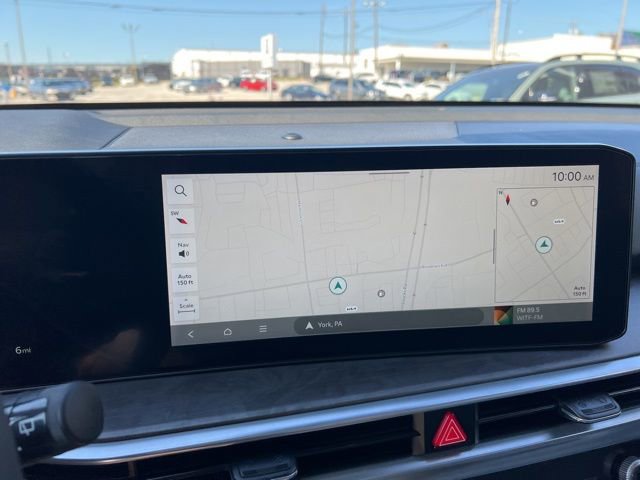 Used 2024 Kia Sorento SX image 29