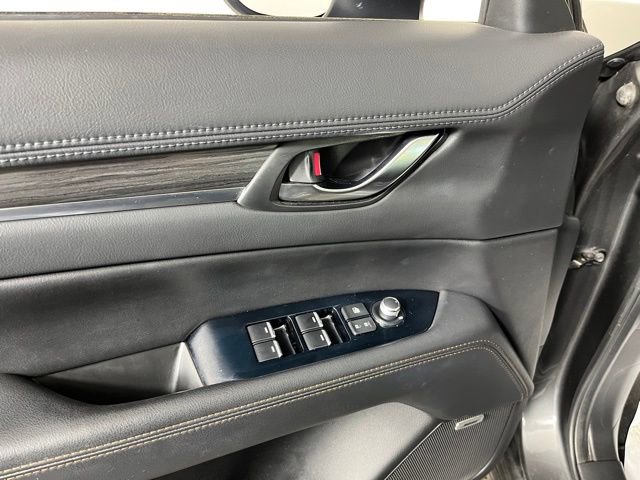 Used 2019 MAZDA CX-5 Grand Touring AWD/4WD image 16