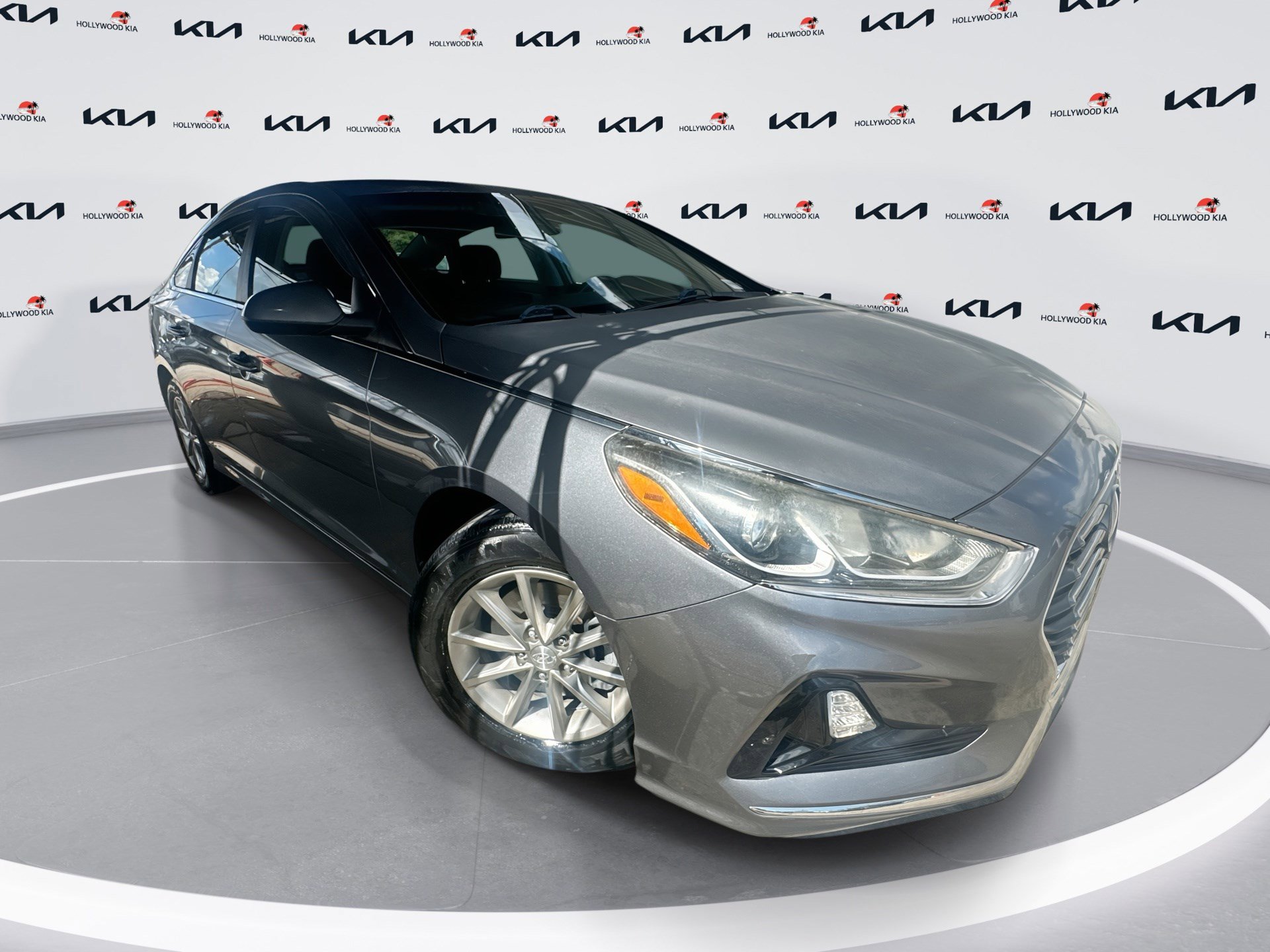 Used 2019 Hyundai Sonata SE