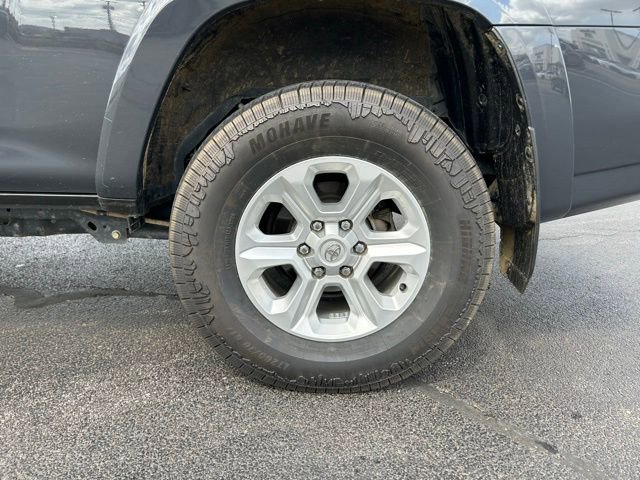 Used 2024 Toyota 4Runner SR5 image 11