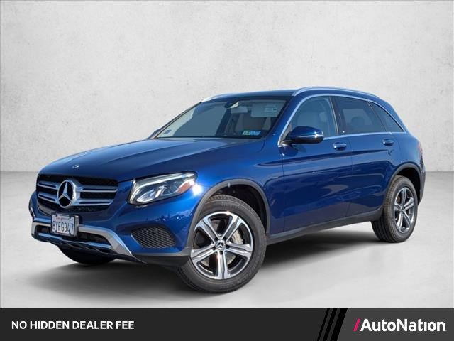Used 2019 Mercedes-Benz GLC 350e 4MATIC video 1