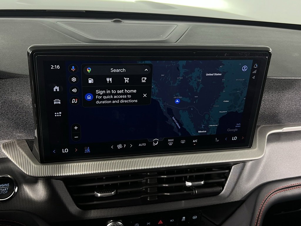 Used 2025 Ford Explorer ST w/ Sun And Sound Package image 16