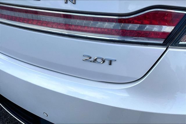 Used 2017 Lincoln MKZ Reserve w/ Luxury Package FWD image 22