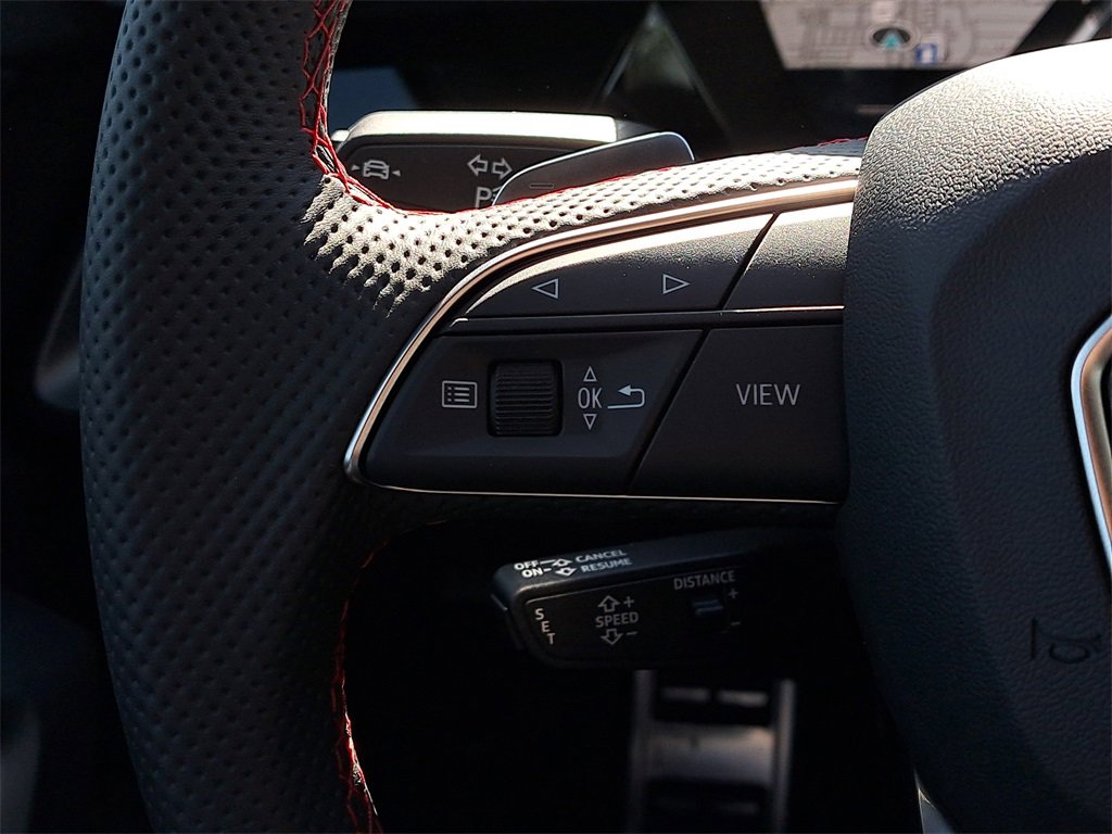 New 2026 Audi S3 Premium image 8