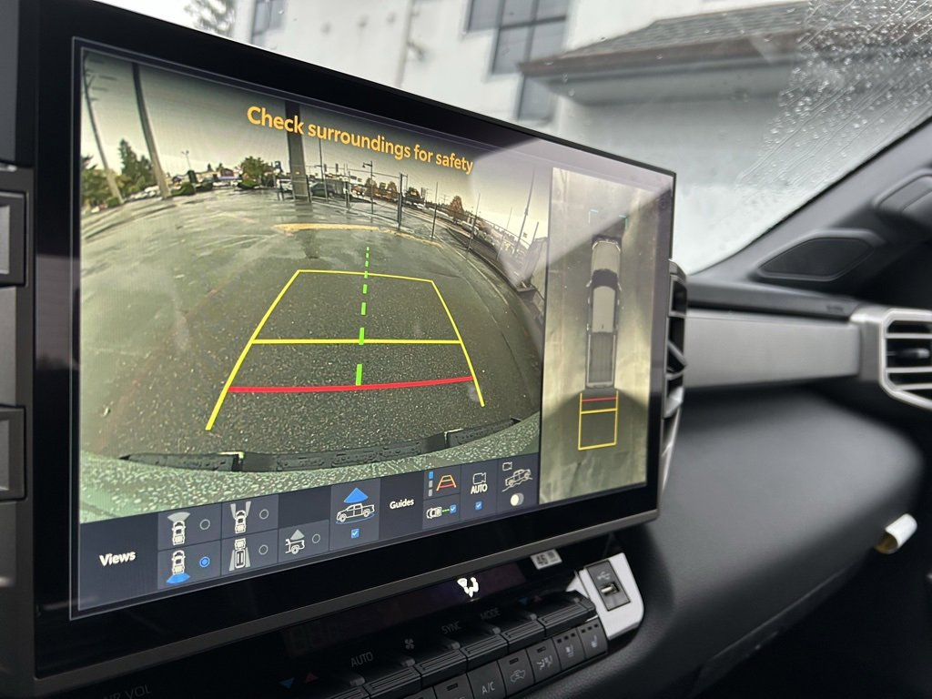 New 2026 Toyota Tundra Limited image 22