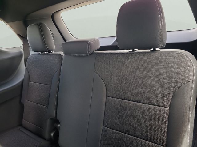 New 2026 Chevrolet Traverse LT image 10