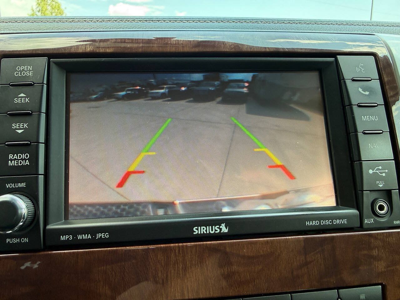 Used 2012 RAM 2500 Laramie w/ HD Snow Plow Prep Group AWD/4WD image 40
