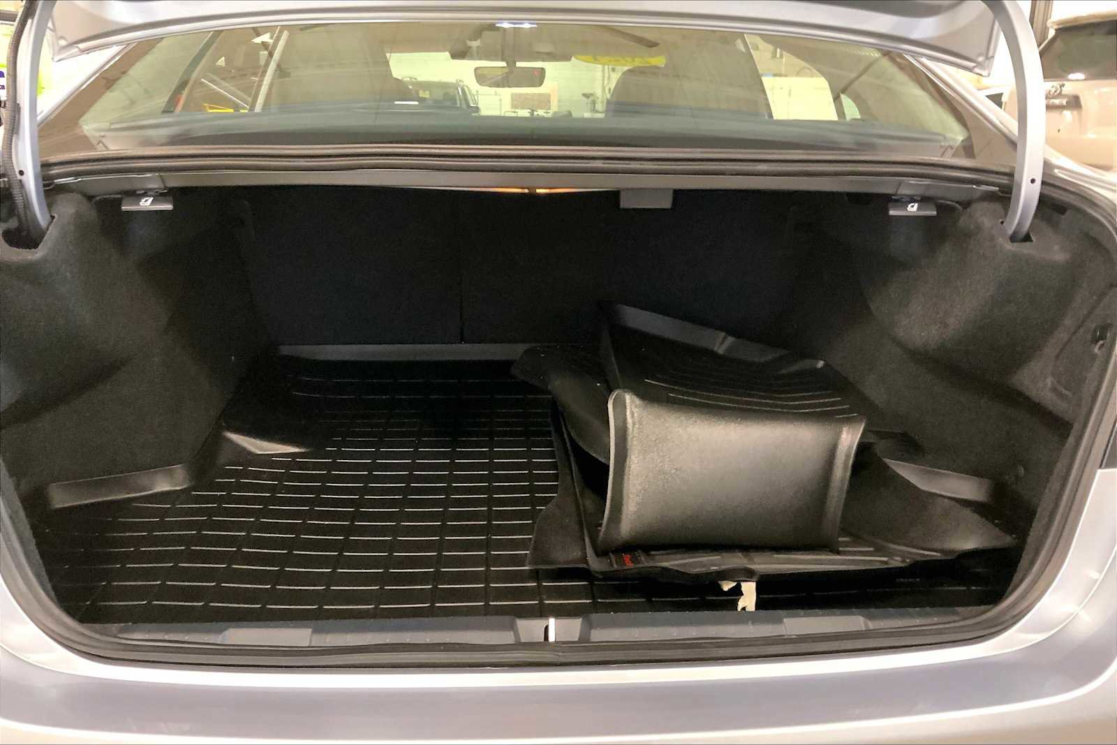 Certified 2024 Subaru Legacy Limited image 35