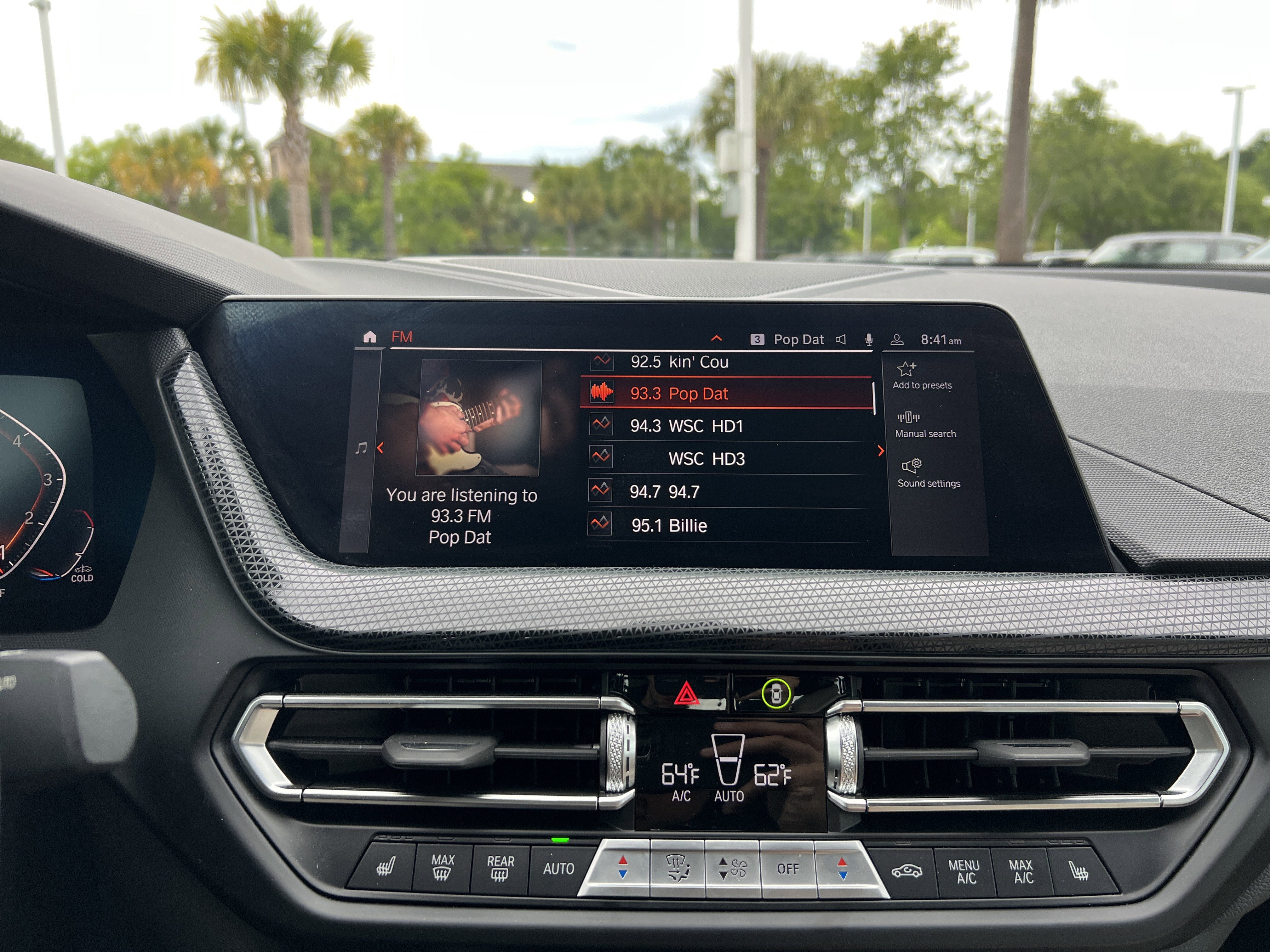 Certified 2023 BMW 228i Gran Coupe w/ Premium Package 2 FWD image 23