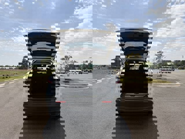 Used 2026 Honda HR-V LX image 17