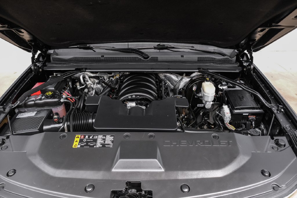 Used 2018 Chevrolet Tahoe Premier RWD image 57