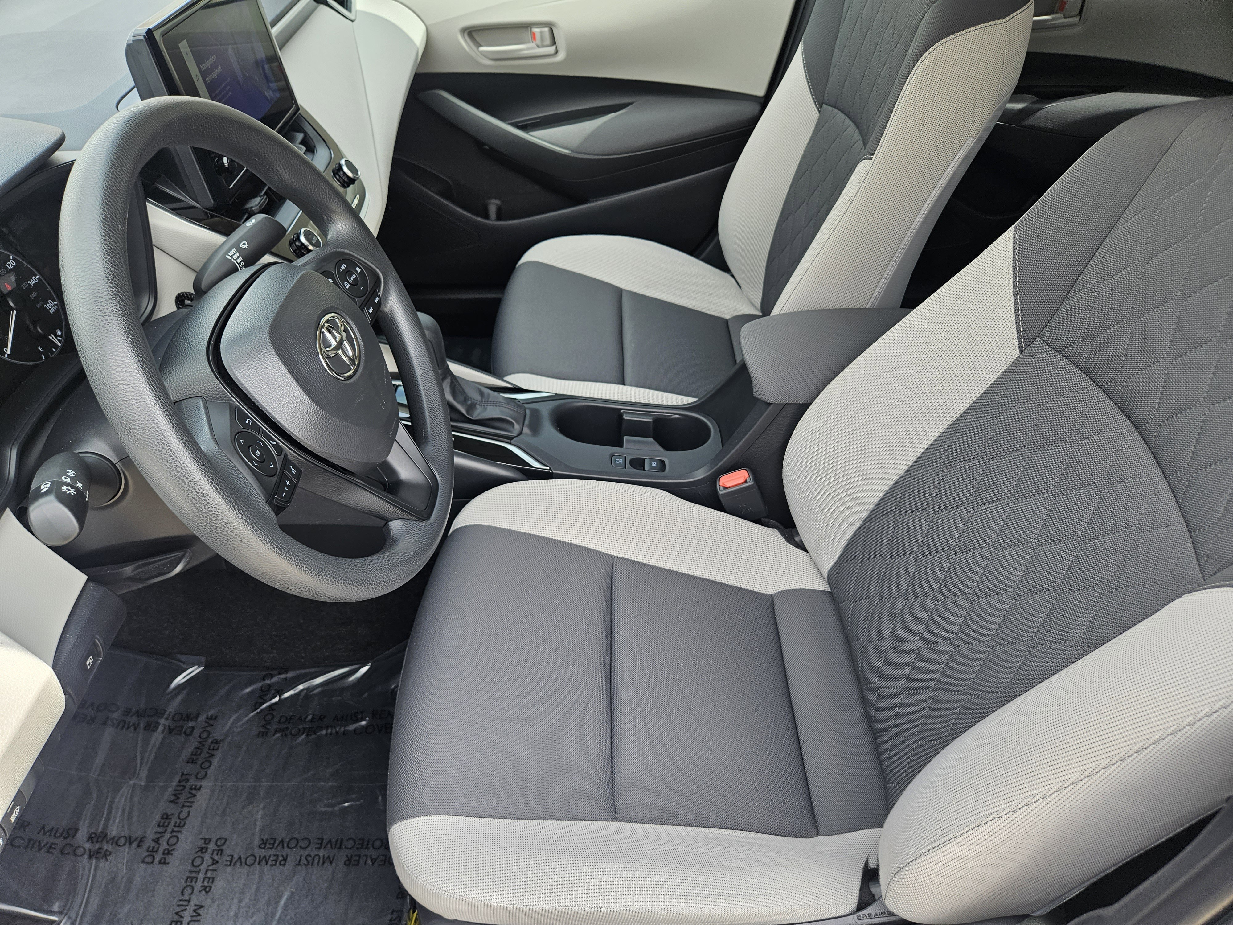 Used 2023 Toyota Corolla LE image 13