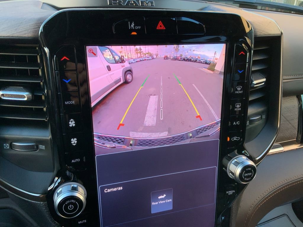 New 2026 RAM 1500 Limited image 27