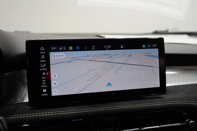 New 2026 Alfa Romeo Tonale Sport Speciale w/ Active Assist Package image 24