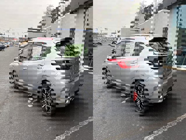 New 2026 Subaru Impreza 2.0i Sport image 55