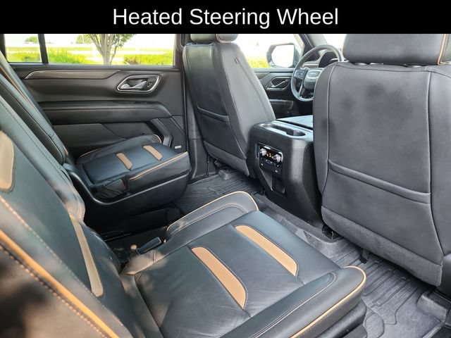 Used 2024 GMC Yukon XL AT4 w/ Technology Package AWD/4WD image 28