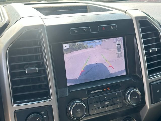 Used 2019 Ford F150 Lariat w/ FX4 Off-Road Package AWD/4WD image 28