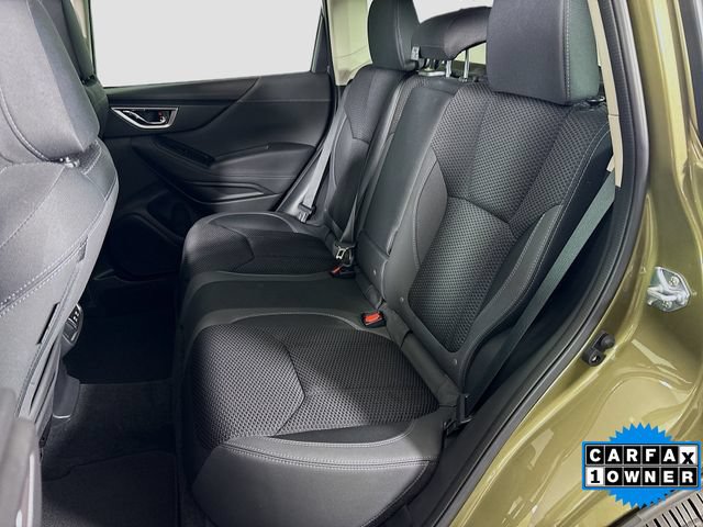 Used 2024 Subaru Forester Premium AWD/4WD image 24