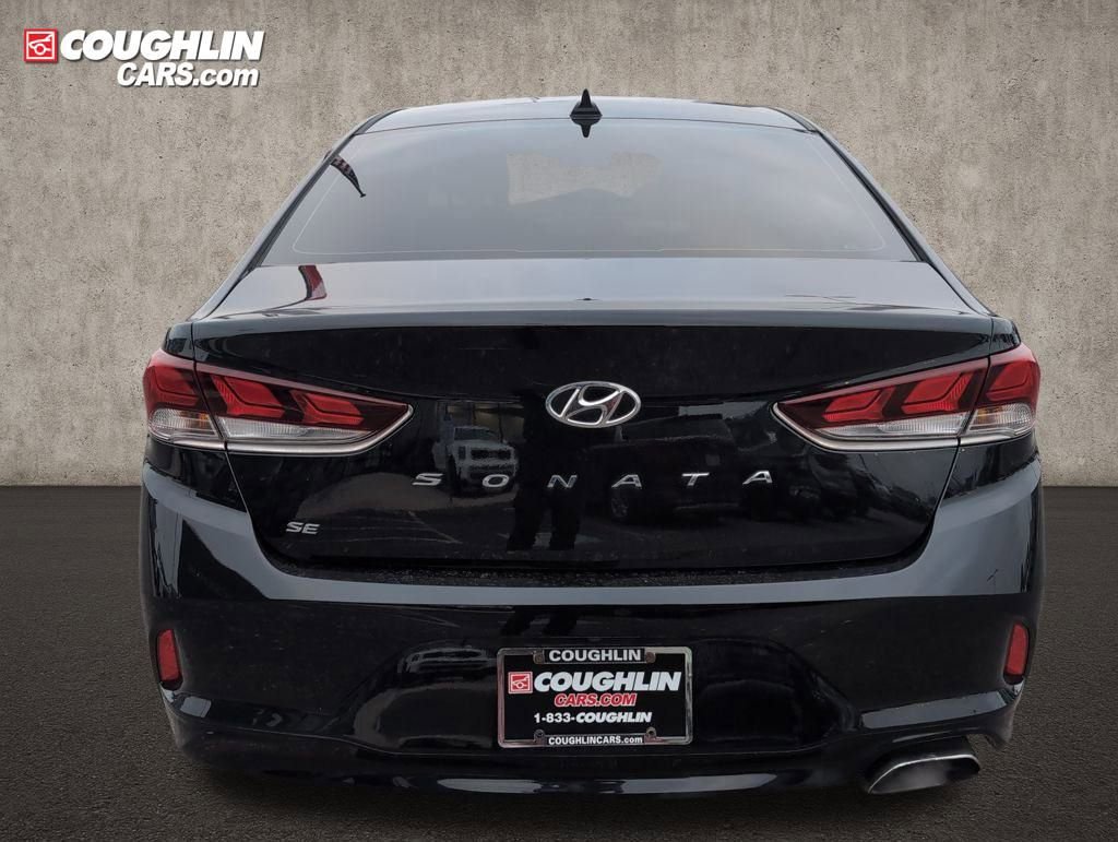 Used 2019 Hyundai Sonata SE image 6
