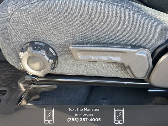 New 2026 Jeep Gladiator Sport image 13