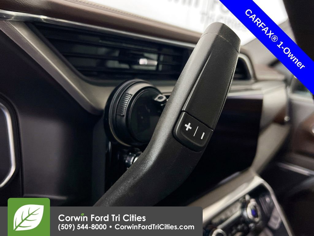 Used 2024 GMC Sierra 3500 Denali w/ Denali Reserve Package image 11