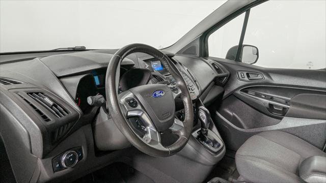 Used 2016 Ford Transit Connect XL image 23