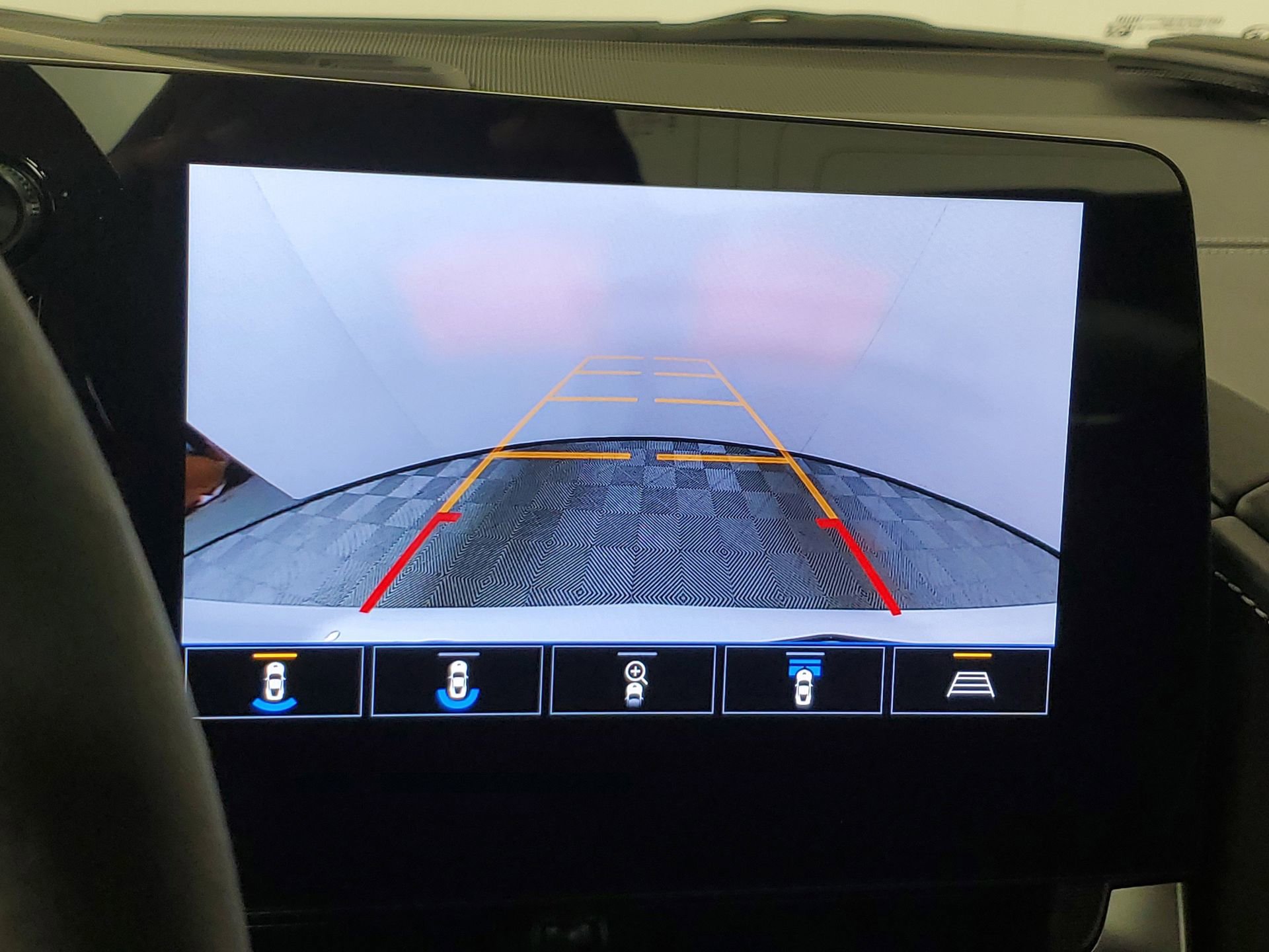 Used 2023 Chevrolet Corvette Stingray Premium Conv w/ Z51 Performance Package image 30