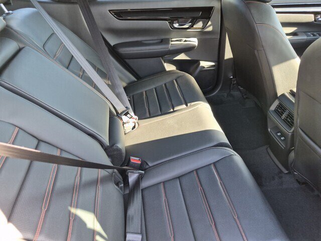 New 2026 Honda CR-V Sport Touring image 16