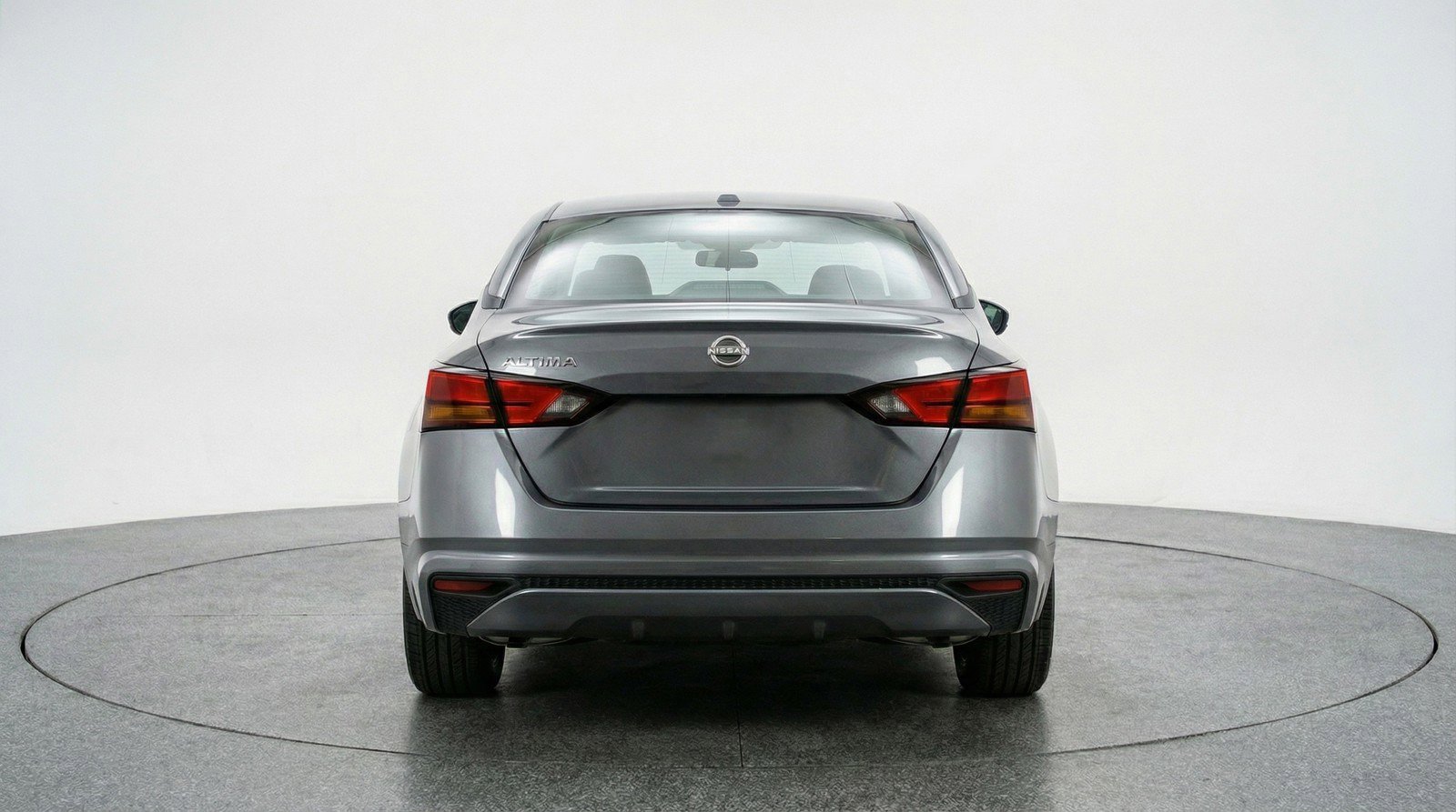 Used 2025 Nissan Altima 2.5 SV FWD image 7