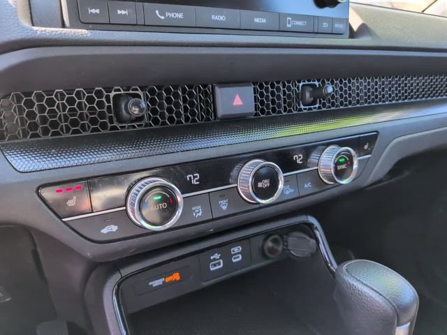 Used 2024 Honda CR-V EX image 23