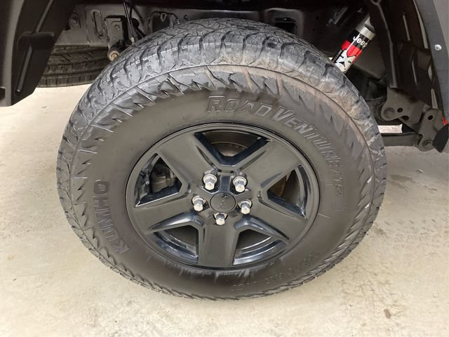 Used 2022 Jeep Gladiator Sport AWD/4WD image 18
